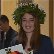 Neolaureata magistrale in lettere moderne offre ripetizioni di latino e italiano a Bologna, in presenza e online